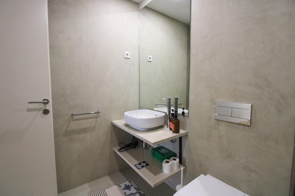 La Vida in Porto Unique Apartment in Porto