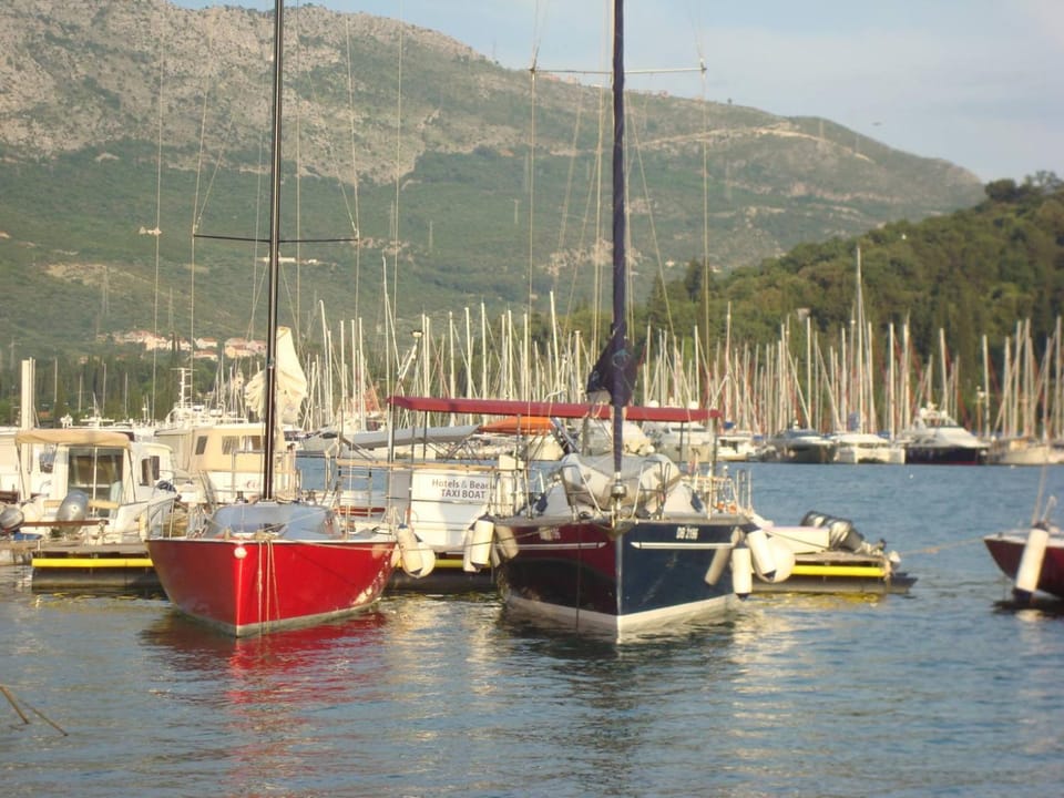 Ronika Apartment Apartment in Dubrovnik-Neretva County