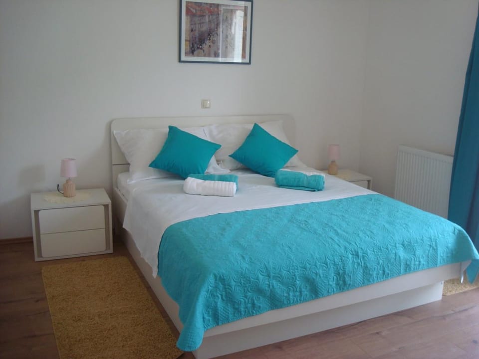 Ronika Apartment Apartment in Dubrovnik-Neretva County