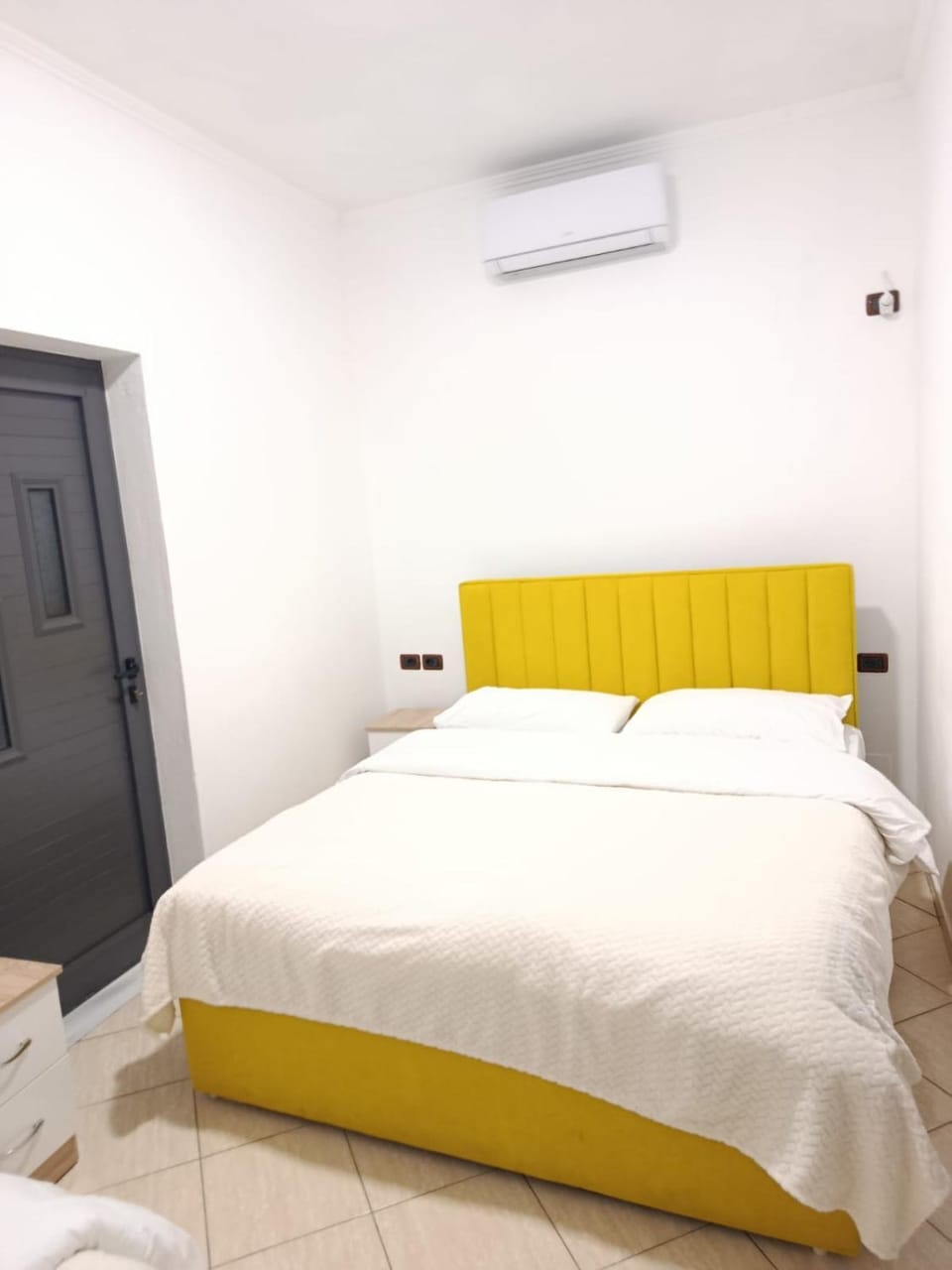 Hotel Eno Hotel in Europe