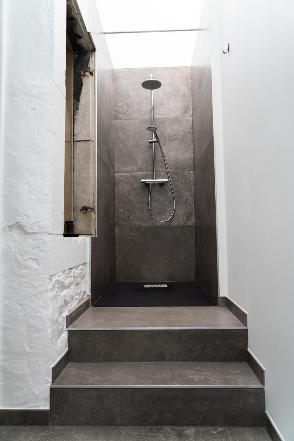 Cheval Blanc - Holiday Rental Apartment in Flanders