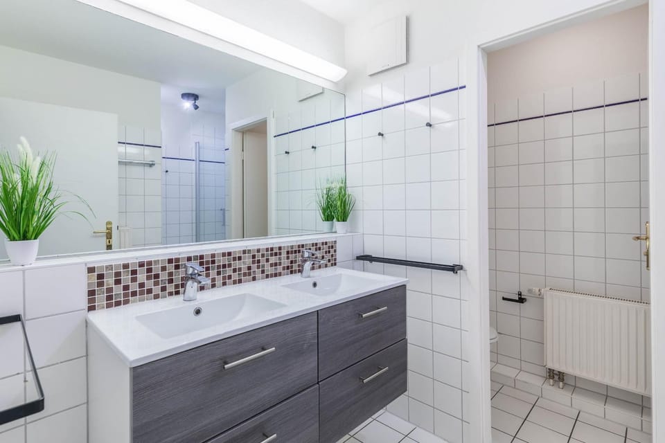 Papillon 7-6 Wohnung "kleine Heimat" Apartment in Boltenhagen