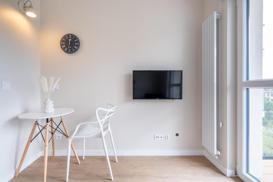Brzeźno Studio Deluxe Apartment in Gdansk