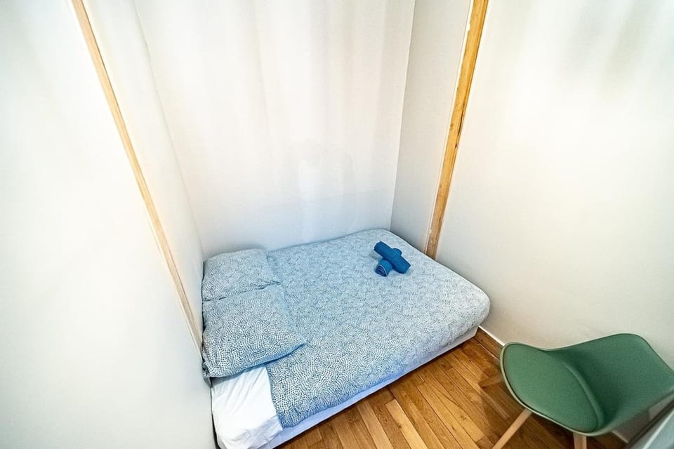 Le Ilda - Charming appartment near perrache Apartment in Lyon
