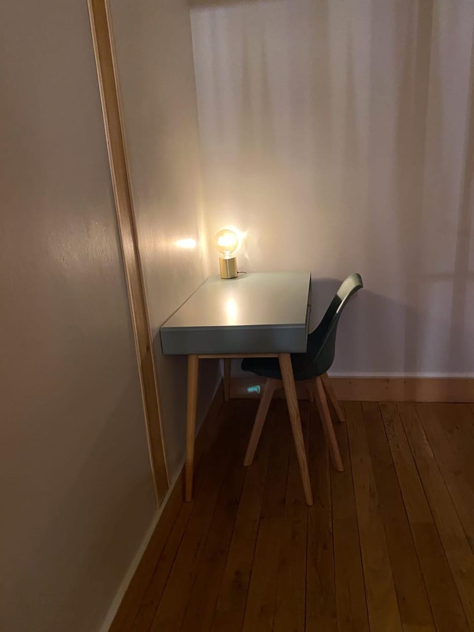 Le Ilda - Charming appartment near perrache Apartment in Lyon