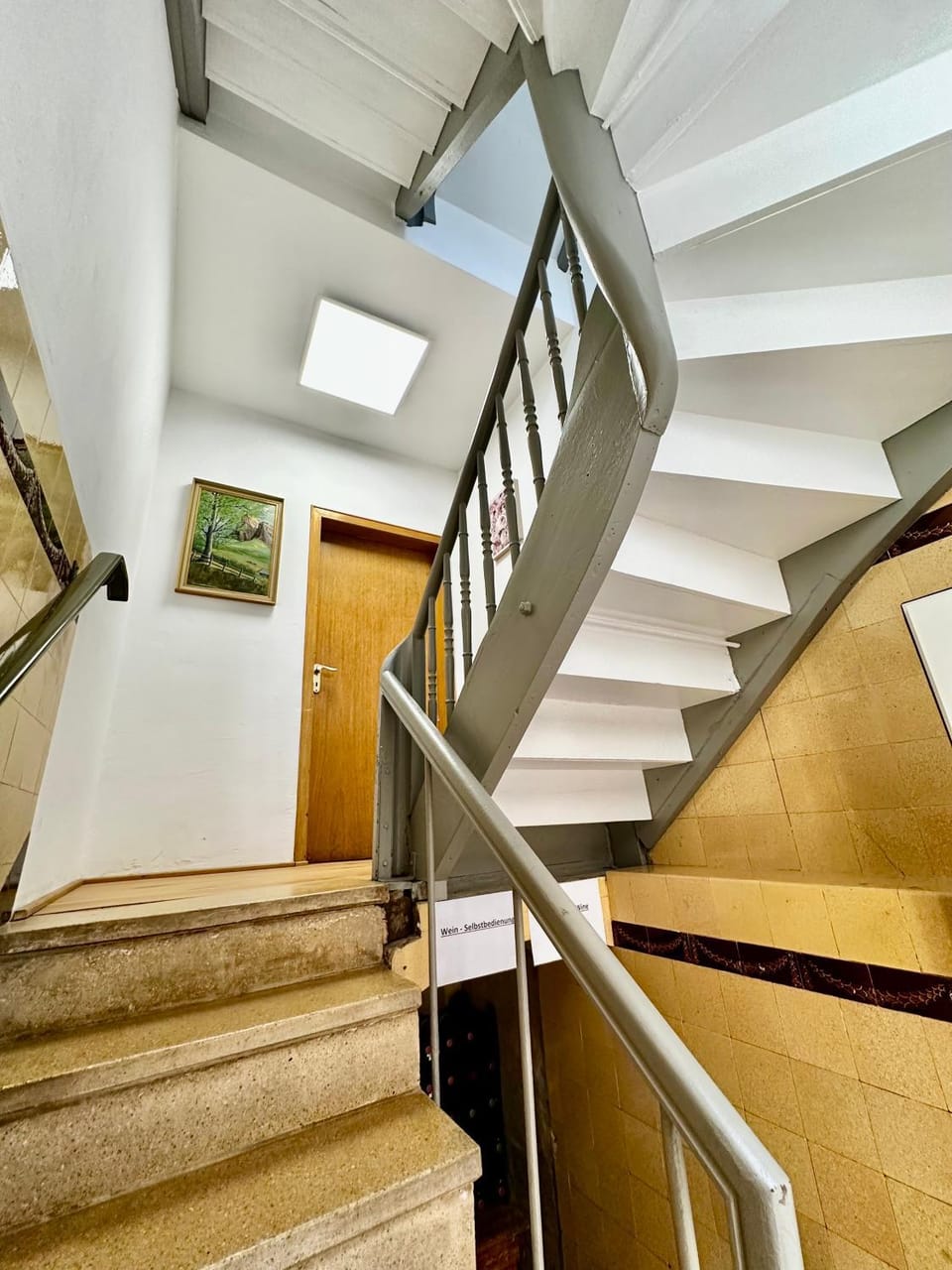 Ferienhaus Zur Gasse Apartment in Cochem-Zell