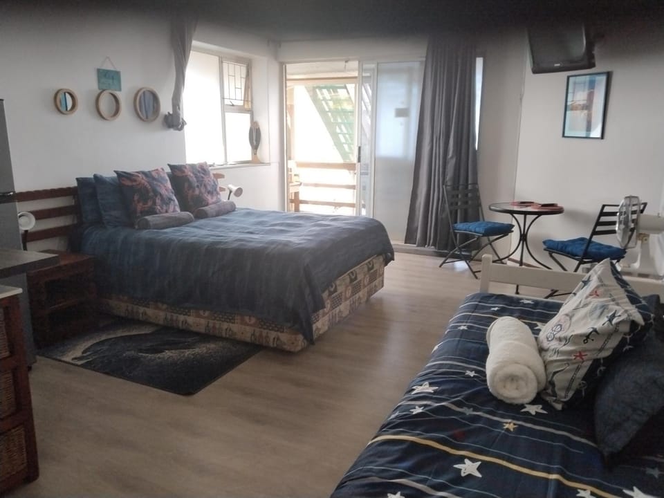 Ryans Surf Cabin Cabin in Eastern Cape