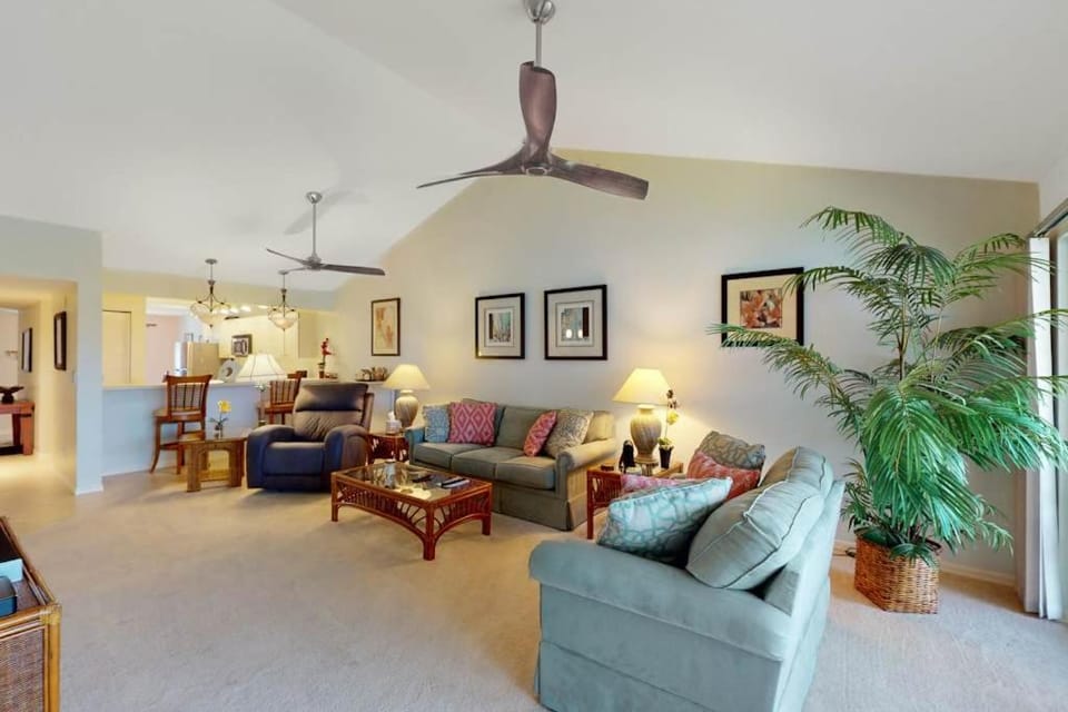 Sea-Renity, Unit H-205 House in Collier County