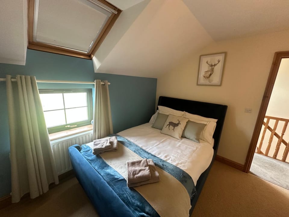 The Cottage Apartment in England