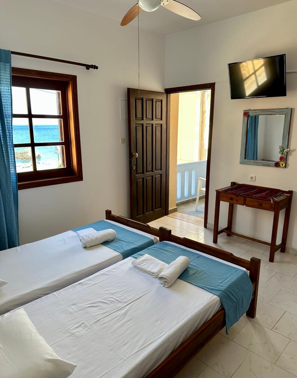 BONATSA ROOMS Bed and Breakfast in Palaiochora