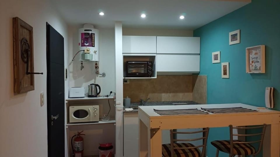 25 de mayo Apartment in Colón