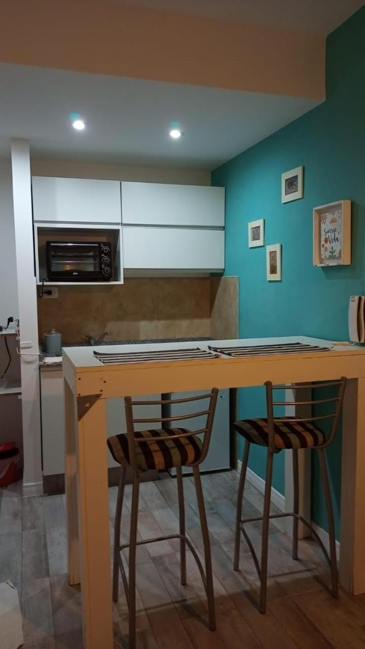 25 de mayo Apartment in Colón