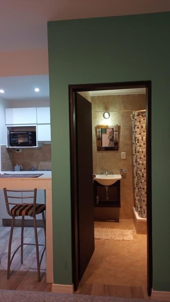 25 de mayo Apartment in Colón