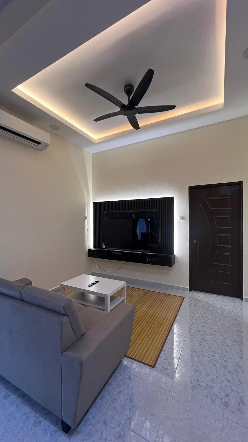 Heal Inn Musslim Chalet in Malaysia