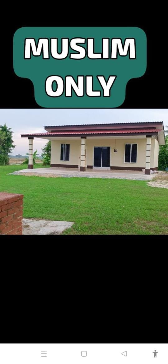 Heal Inn Mslim Chalet in Kedah