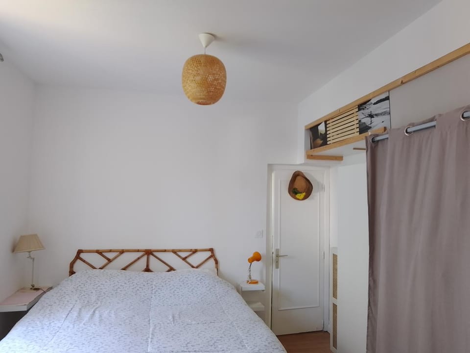 Gure Oroitza Apartment in Hendaye