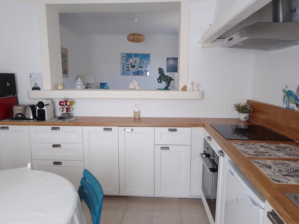 Gure Oroitza Apartment in Hendaye