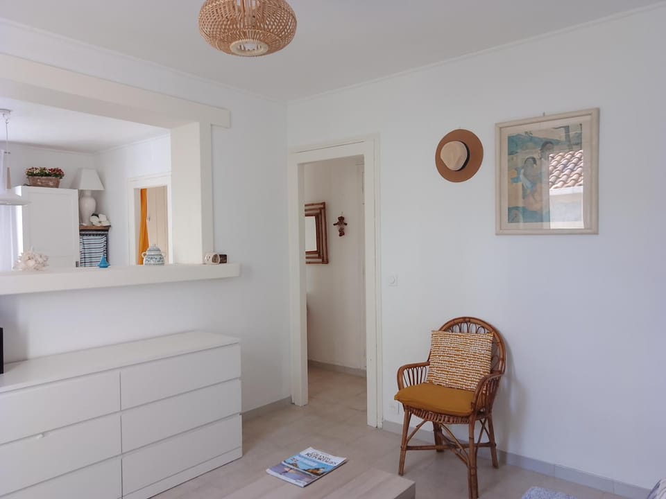 Gure Oroitza Apartment in Hendaye