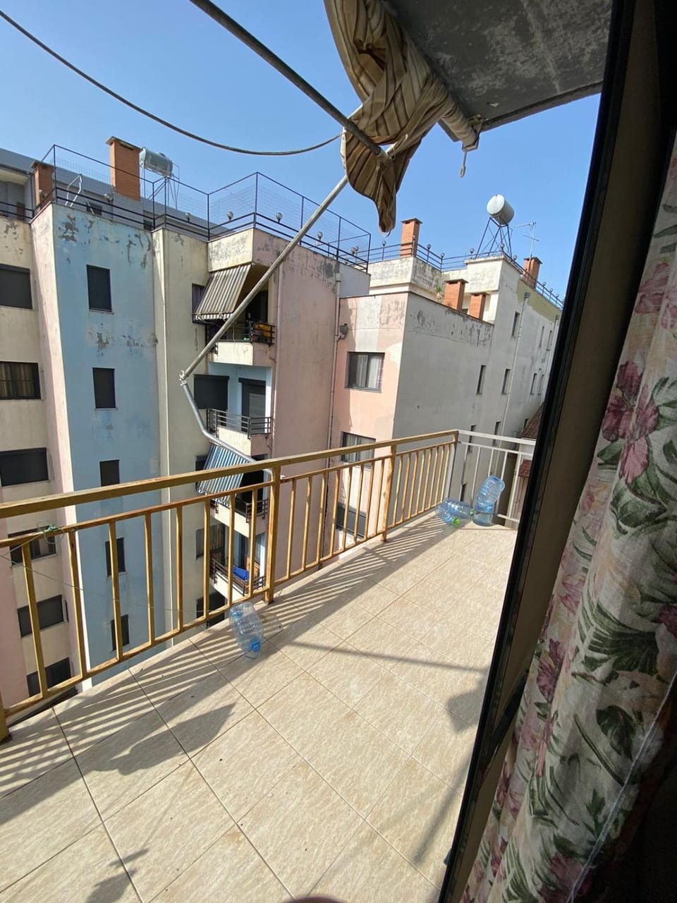 Steezy Household Apartment in Tirana County, Albania