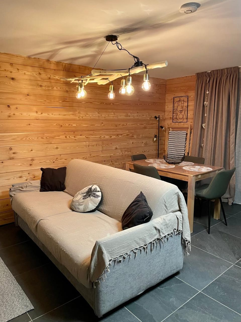 Studio neuf et chaleureux Apartment in Piedmont