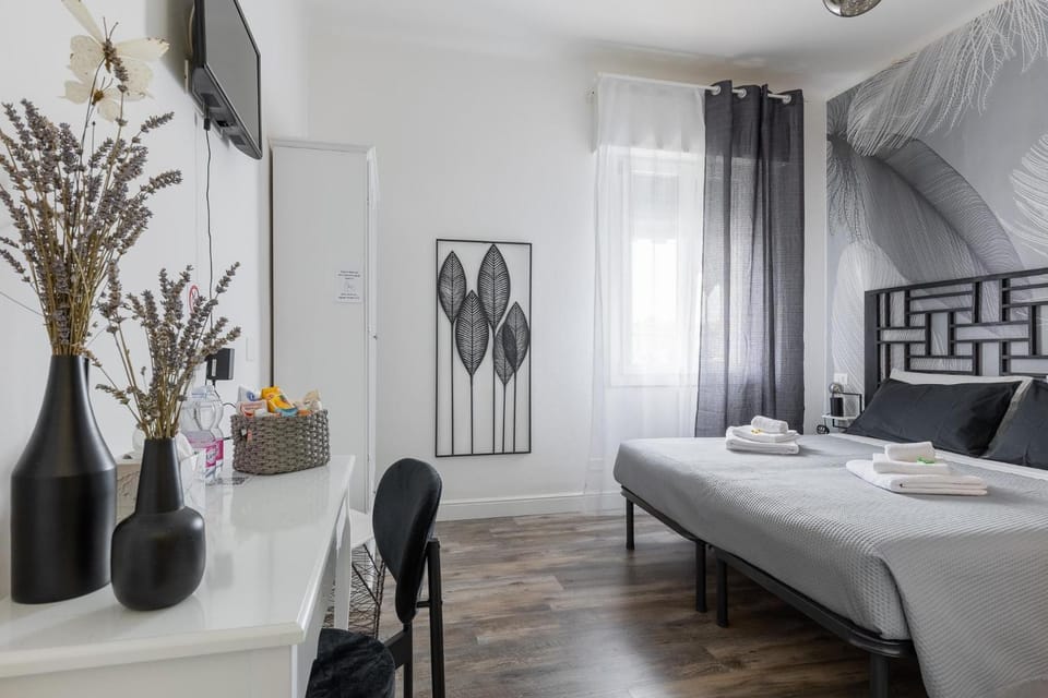 BluesHouse La Fenice Bed and Breakfast in Bologna