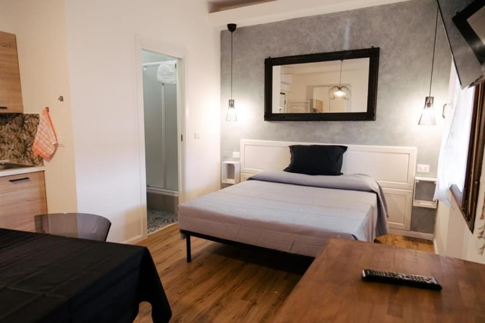 BluesHouse La Fenice Bed and Breakfast in Bologna