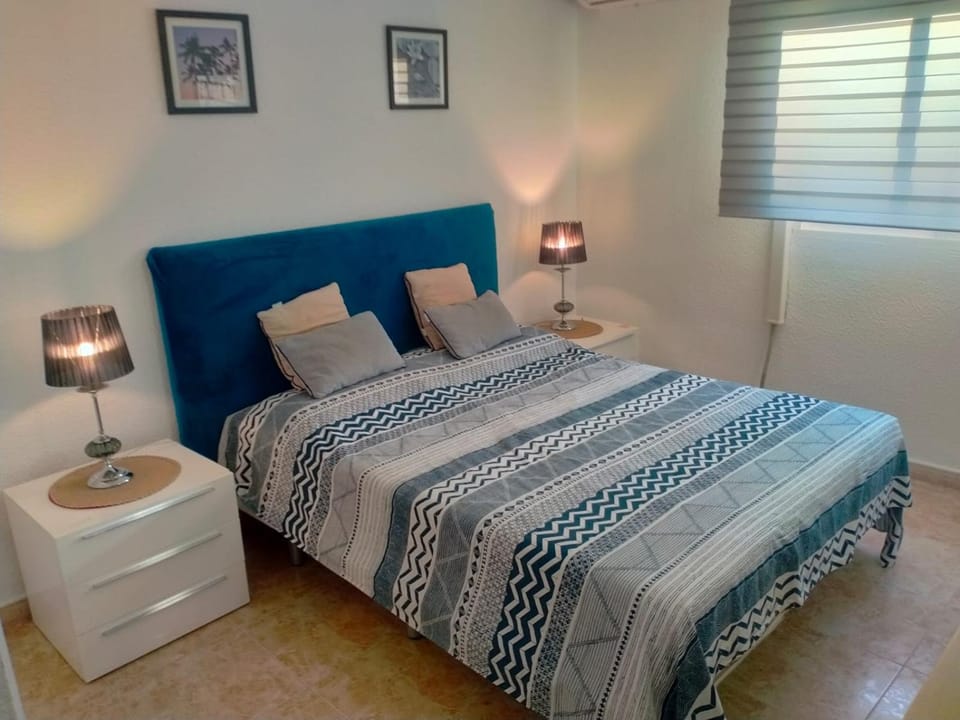 Piscis Apartamentos Apartment in Torremolinos