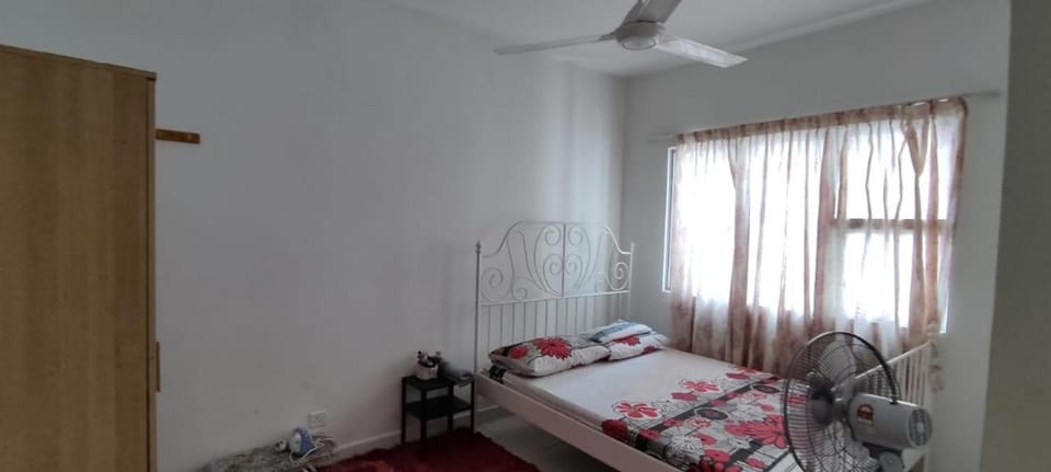 Al Fateh Homestay Apartment in Putrajaya Apartment in Putrajaya