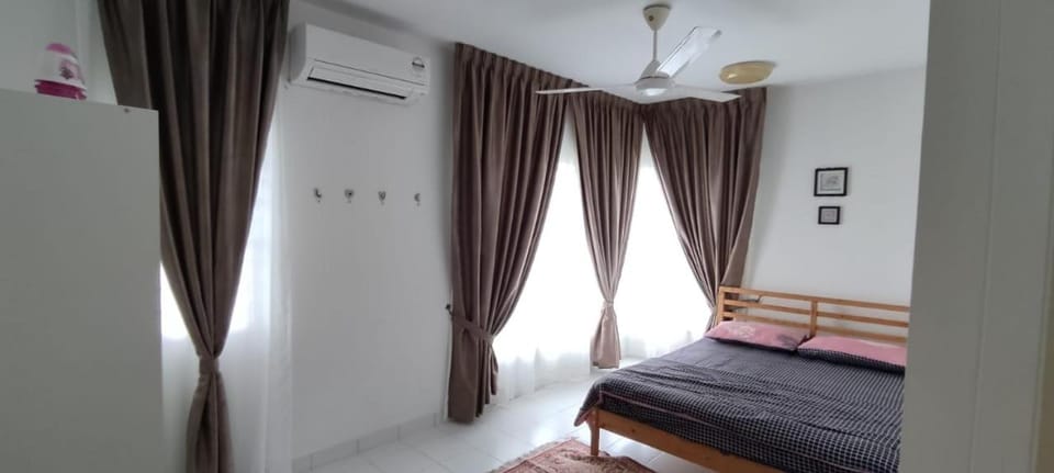 Al Fateh Homestay Apartment in Putrajaya Apartment in Putrajaya