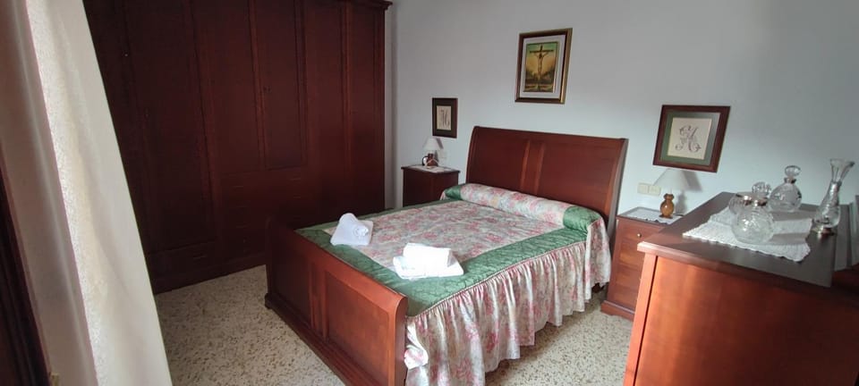 El Molino House in Costa Tropical