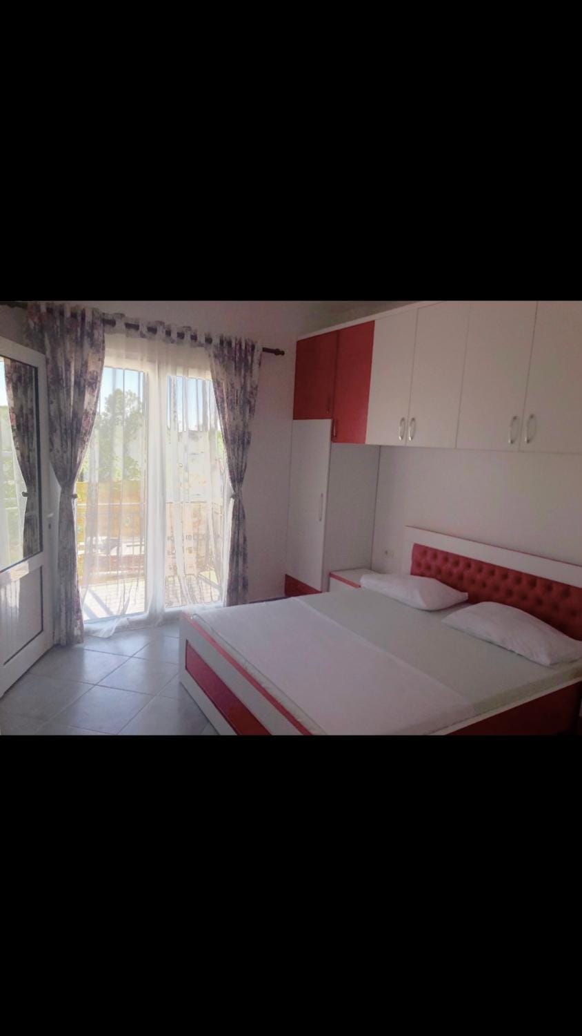 David’s apartments Apartment in Tirana County, Albania