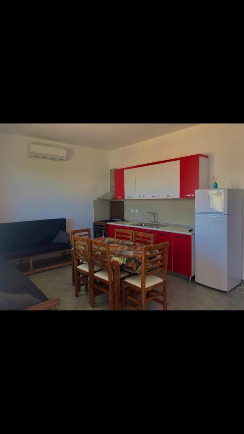 David’s apartments Apartment in Tirana County, Albania
