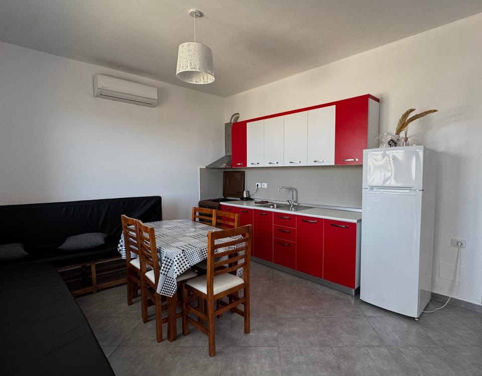 David’s apartments Apartment in Tirana County, Albania