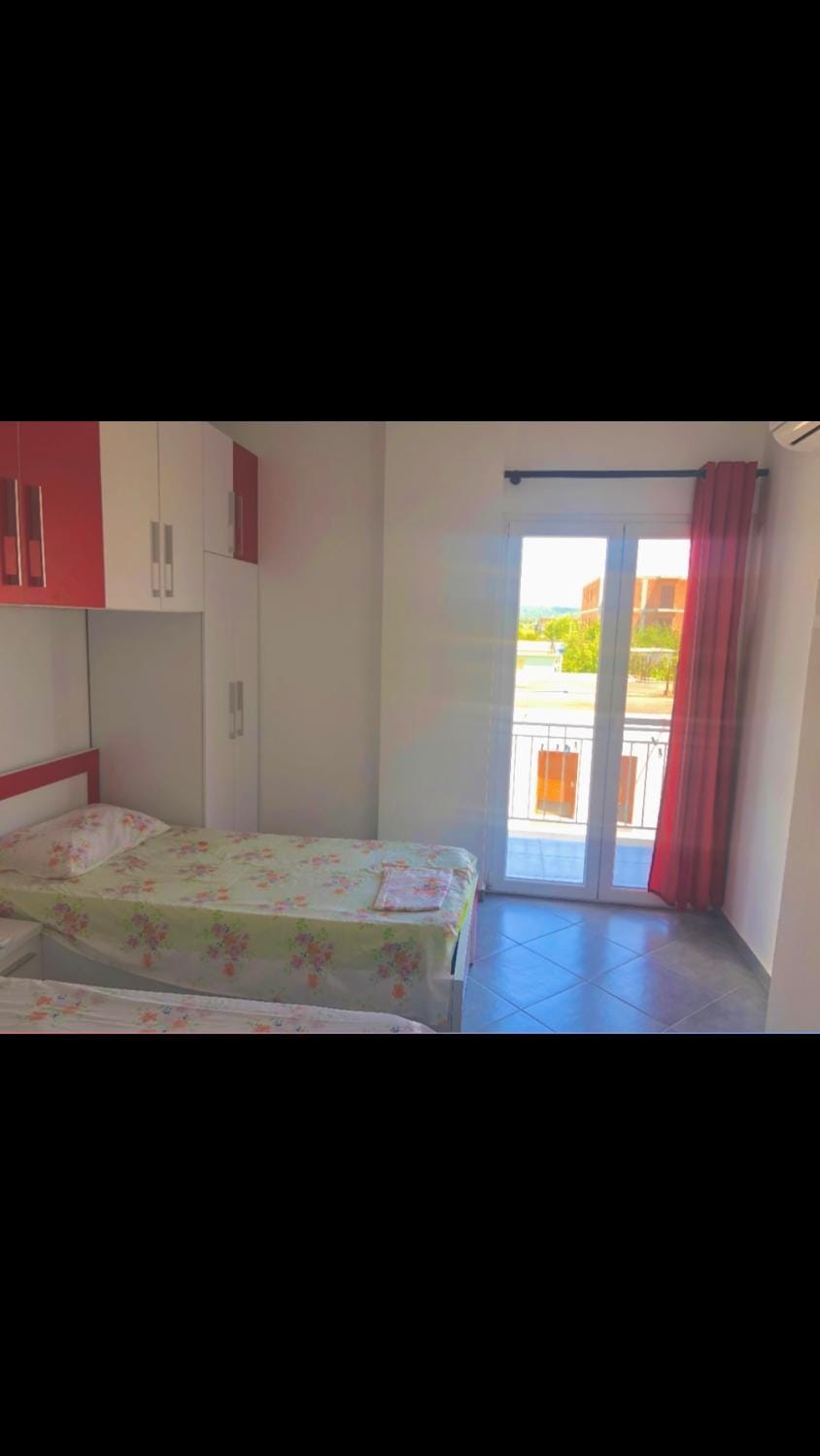 David’s apartments Apartment in Tirana County, Albania