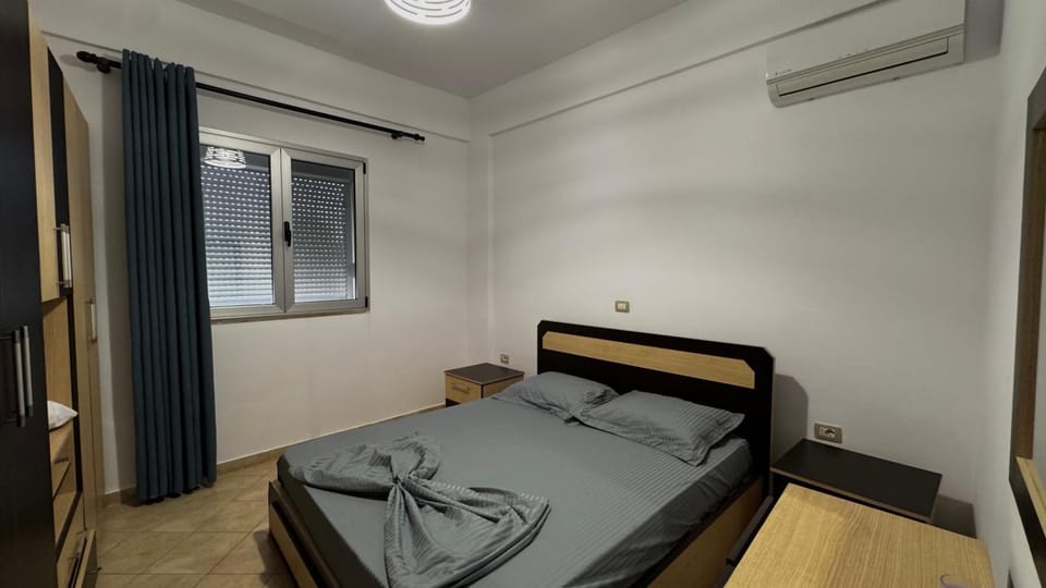 David’s apartments Apartment in Tirana County, Albania