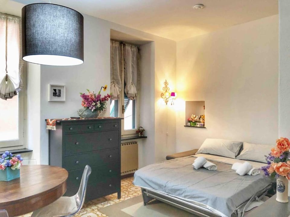 Dany by PortofinoHomes Apartment in Santa Margherita Ligure