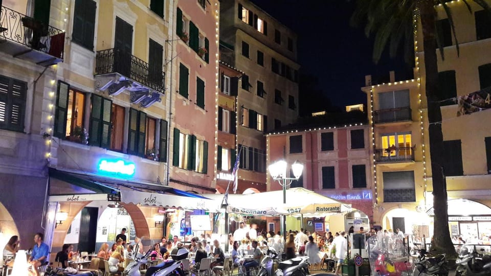 Dany by PortofinoHomes Apartment in Santa Margherita Ligure