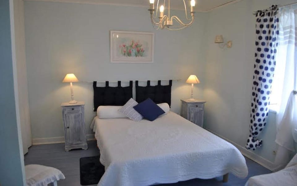 maison SANSOUN Bed and Breakfast in French Basque Country