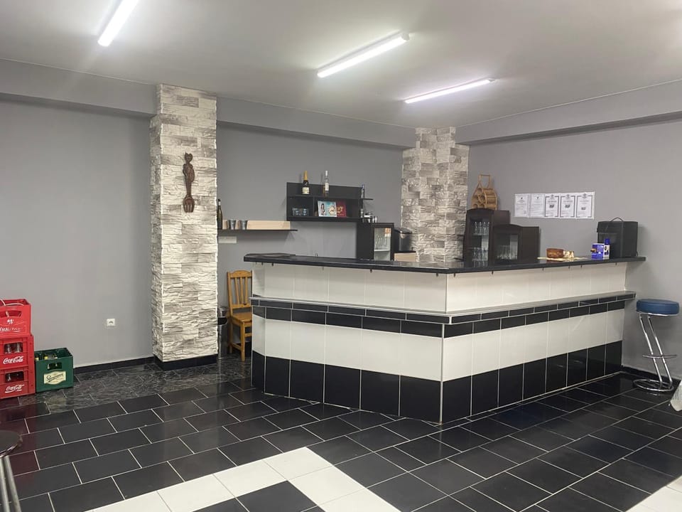 Lounge or bar