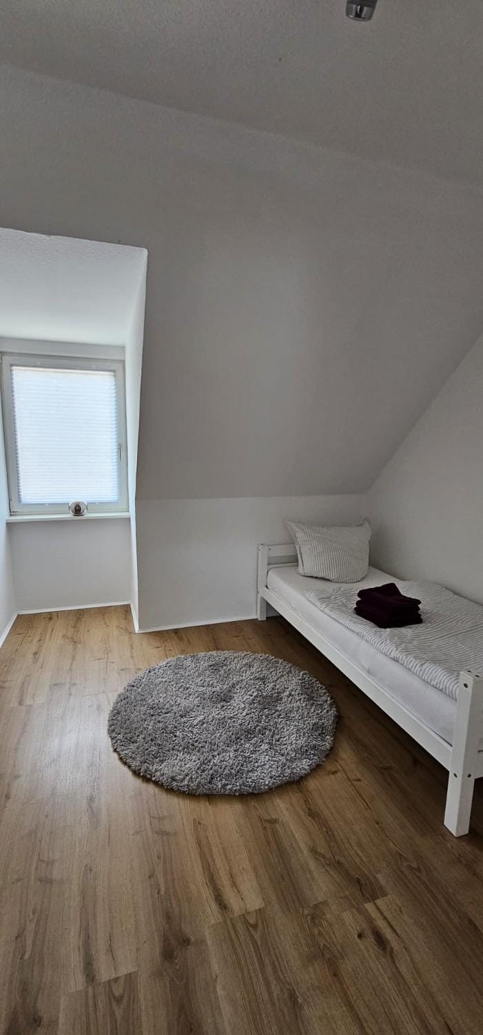 Lolitas Apartment 1-4 Apartment in Schleswig-Holstein