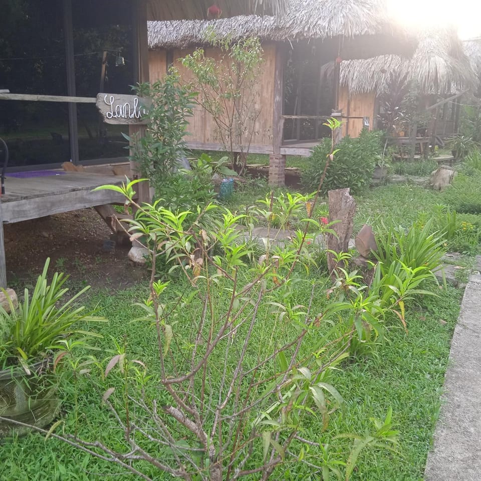 Ngoặng homestay - phòng nghỉ trọ Vacation rental in Vietnam