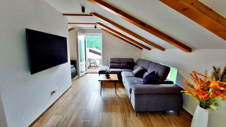 Communal lounge/ TV room, TV and multimedia, Living room