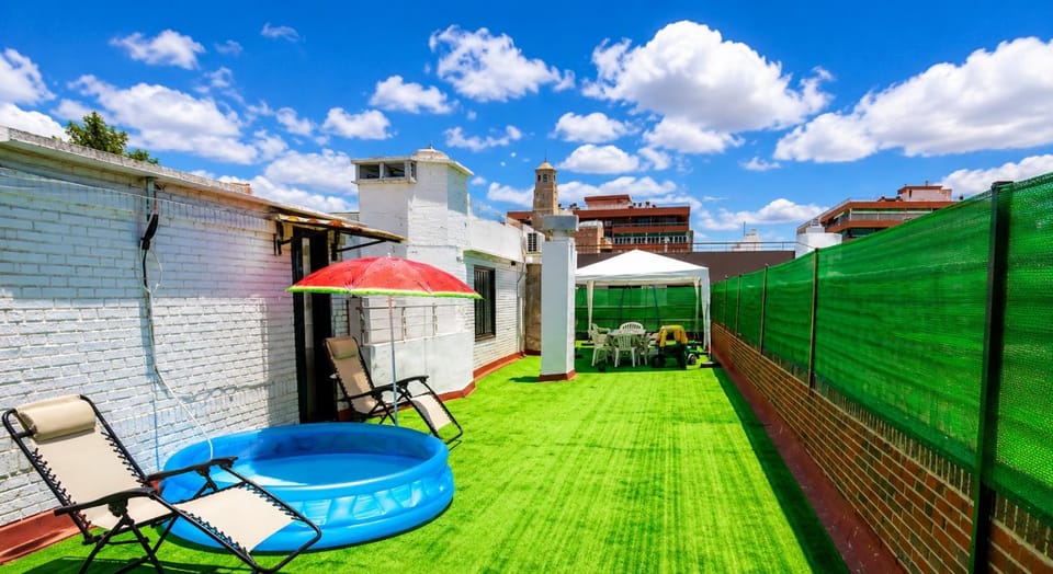 BIG PENTHOUSE ATICo Apartment in Torrevieja
