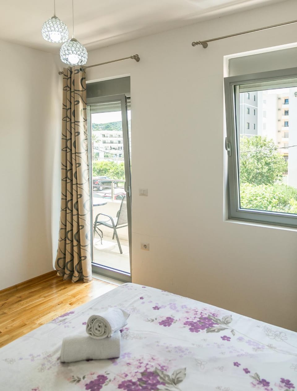 Silence apartments Ulcinj Apartment in Ulcinj Municipality