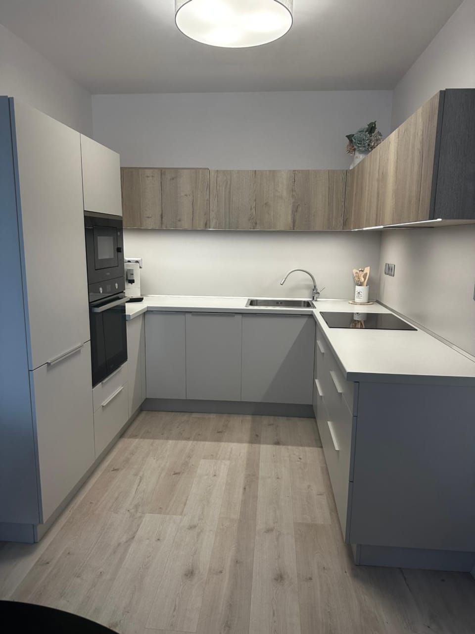 Kitchen or kitchenette, minibar, pet friendly, stove