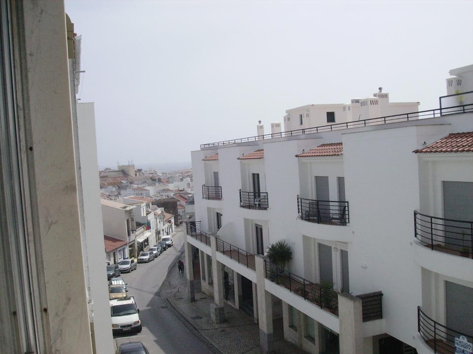 Facade/entrance, View (from property/room)
