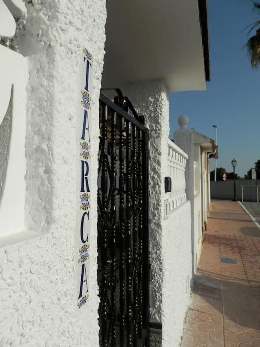Casa Tarca Gran Alacant Apartment in Alacantí