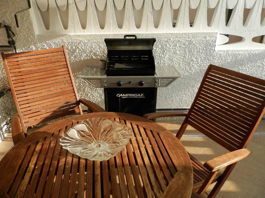 Casa Tarca Gran Alacant Apartment in Alacantí