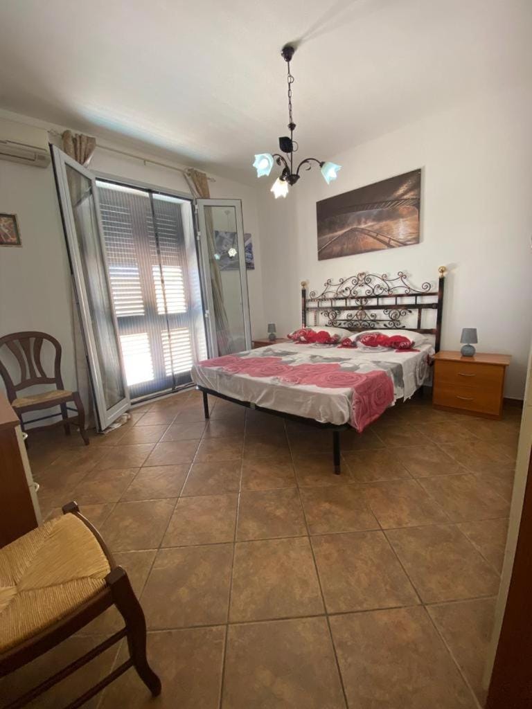 Residence Elektra Apartment in Santa Cesarea Terme