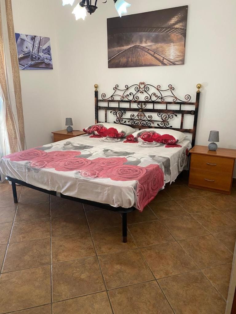 Residence Elektra Apartment in Santa Cesarea Terme